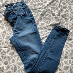 Old Navy High Rise Jeans